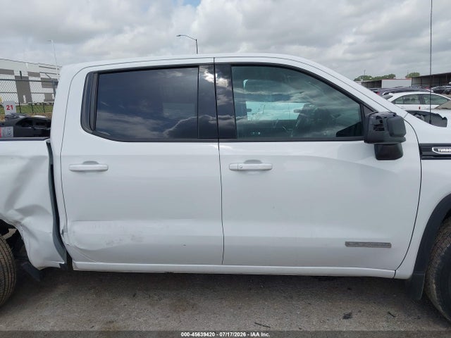 2025 Gmc Sierra 1500 2wd  Short Box Elevation მანქანა იყიდება აუქციონზე, vin: 3GTPHCEK0SG214083, აუქციონის ნომერი: 45639420