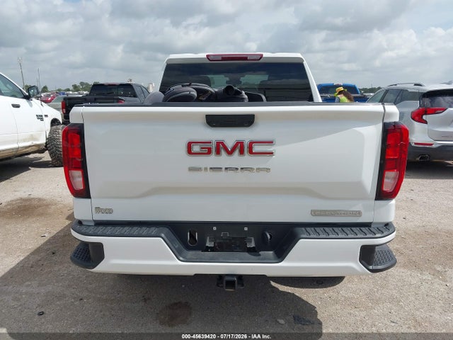 2025 Gmc Sierra 1500 2wd  Short Box Elevation მანქანა იყიდება აუქციონზე, vin: 3GTPHCEK0SG214083, აუქციონის ნომერი: 45639420