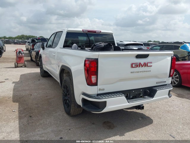 2025 Gmc Sierra 1500 2wd  Short Box Elevation მანქანა იყიდება აუქციონზე, vin: 3GTPHCEK0SG214083, აუქციონის ნომერი: 45639420