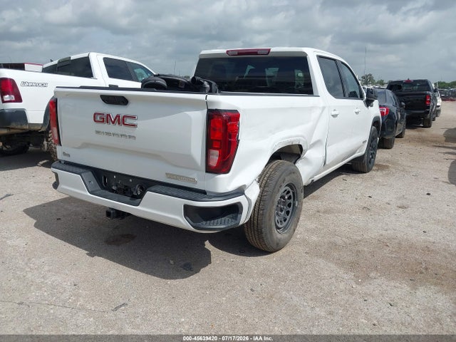 2025 Gmc Sierra 1500 2wd  Short Box Elevation მანქანა იყიდება აუქციონზე, vin: 3GTPHCEK0SG214083, აუქციონის ნომერი: 45639420
