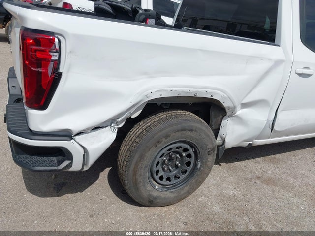 2025 Gmc Sierra 1500 2wd  Short Box Elevation მანქანა იყიდება აუქციონზე, vin: 3GTPHCEK0SG214083, აუქციონის ნომერი: 45639420