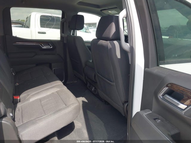 2025 Gmc Sierra 1500 2wd  Short Box Elevation მანქანა იყიდება აუქციონზე, vin: 3GTPHCEK0SG214083, აუქციონის ნომერი: 45639420