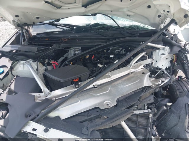 Aukcja sprzedaży 2021 Bmw X3 Sdrive30i, vin: 5UXTY3C04M9E86589, numer aukcji: 45639431