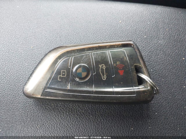 Aukcja sprzedaży 2021 Bmw X3 Sdrive30i, vin: 5UXTY3C04M9E86589, numer aukcji: 45639431