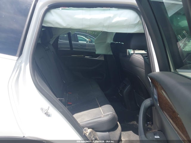 Aukcja sprzedaży 2021 Bmw X3 Sdrive30i, vin: 5UXTY3C04M9E86589, numer aukcji: 45639431