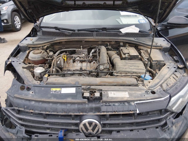 2019 Volkswagen Jetta 1.4t R-line/1.4t S/1.4t Se მანქანა იყიდება აუქციონზე, vin: 3VWCB7BU7KM185516, აუქციონის ნომერი: 45639434