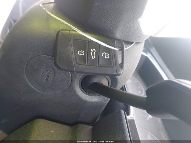 2019 Volkswagen Jetta 1.4t R-line/1.4t S/1.4t Se მანქანა იყიდება აუქციონზე, vin: 3VWCB7BU7KM185516, აუქციონის ნომერი: 45639434