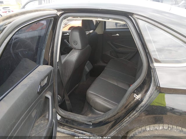 2019 Volkswagen Jetta 1.4t R-line/1.4t S/1.4t Se მანქანა იყიდება აუქციონზე, vin: 3VWCB7BU7KM185516, აუქციონის ნომერი: 45639434