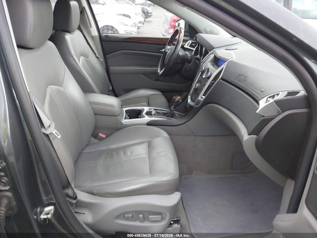 Продаж на аукціоні авто 2010 Cadillac Srx Luxury Collection, vin: 3GYFNAEY5AS522322, номер лоту: 45639439