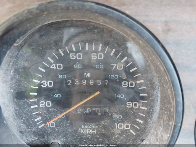 Aukcja sprzedaży 1992 Dodge Ramcharger Aw-150, vin: 3B4GM17Y1NM505664, numer aukcji: 45639444