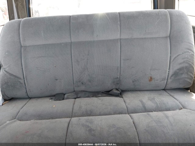 Aukcja sprzedaży 1992 Dodge Ramcharger Aw-150, vin: 3B4GM17Y1NM505664, numer aukcji: 45639444
