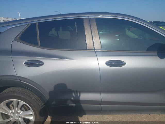 Продаж на аукціоні авто 2020 Buick Encore Gx Fwd Preferred, vin: KL4MMBS21LB095025, номер лоту: 45639447