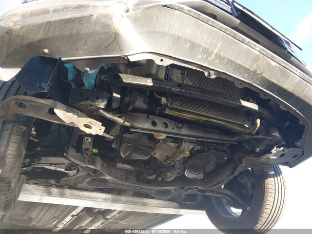 2022 Nissan Kicks Sr Xtronic Cvt მანქანა იყიდება აუქციონზე, vin: 3N1CP5DV7NL514758, აუქციონის ნომერი: 45639453