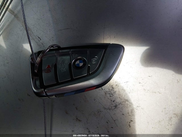 Aukcja sprzedaży 2020 Bmw M5 Competition, vin: WBSJF0C07LB448882, numer aukcji: 45639454