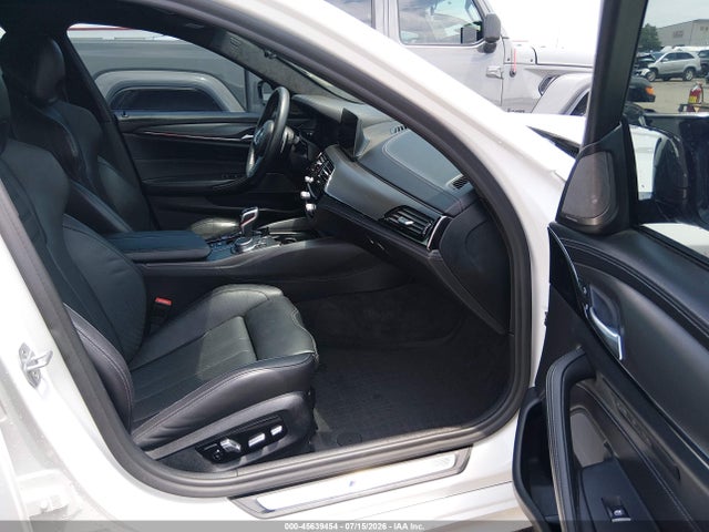 Aukcja sprzedaży 2020 Bmw M5 Competition, vin: WBSJF0C07LB448882, numer aukcji: 45639454