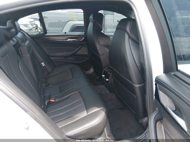Aukcja sprzedaży 2020 Bmw M5 Competition, vin: WBSJF0C07LB448882, numer aukcji: 45639454
