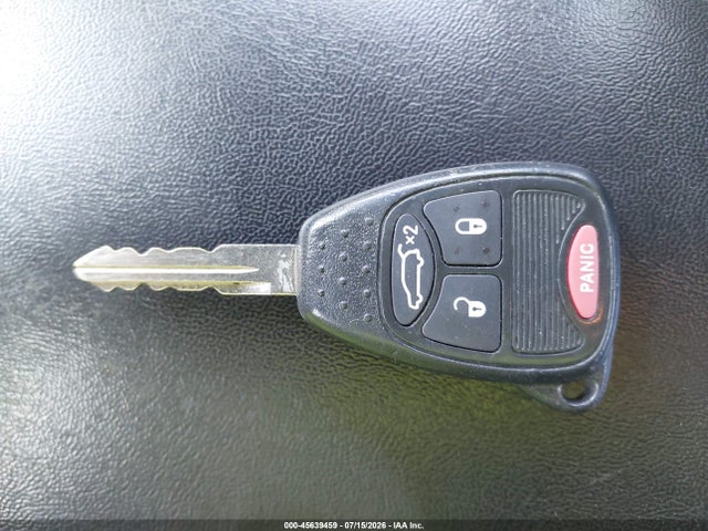 45639459 :رقم المزاد ، 1C3CCBAG7DN767515 vin ، 2013 Chrysler 200 Lx مزاد بيع