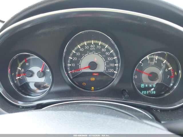 Продажа на аукционе авто 2013 Chrysler 200 Lx, vin: 1C3CCBAG7DN767515, номер лота: 45639459