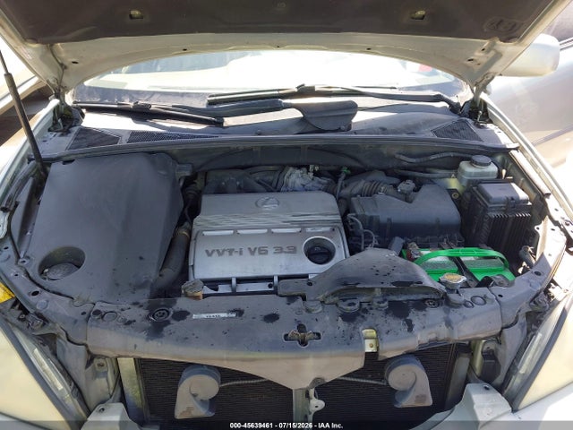 45639461 :رقم المزاد ، JTJGA31U840021101 vin ، 2004 Lexus Rx 330 مزاد بيع