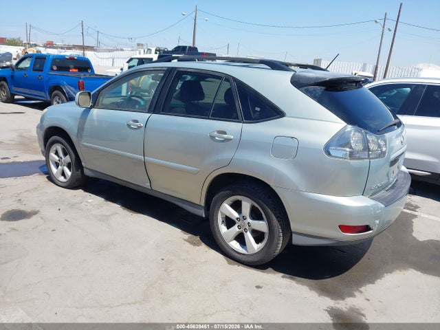 45639461 :رقم المزاد ، JTJGA31U840021101 vin ، 2004 Lexus Rx 330 مزاد بيع
