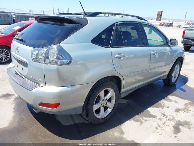 45639461 :رقم المزاد ، JTJGA31U840021101 vin ، 2004 Lexus Rx 330 مزاد بيع