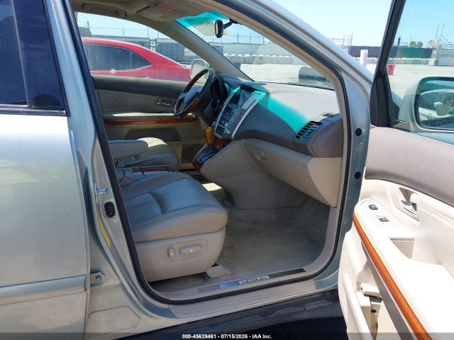 45639461 :رقم المزاد ، JTJGA31U840021101 vin ، 2004 Lexus Rx 330 مزاد بيع