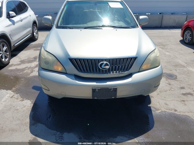 45639461 :رقم المزاد ، JTJGA31U840021101 vin ، 2004 Lexus Rx 330 مزاد بيع