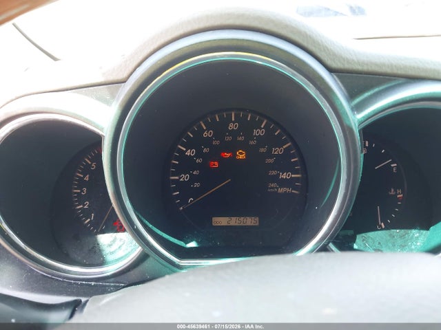 45639461 :رقم المزاد ، JTJGA31U840021101 vin ، 2004 Lexus Rx 330 مزاد بيع