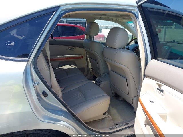 45639461 :رقم المزاد ، JTJGA31U840021101 vin ، 2004 Lexus Rx 330 مزاد بيع