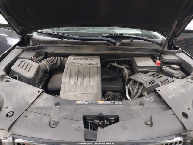 Продаж на аукціоні авто 2014 Gmc Terrain Denali, vin: 2GKFLZEK6E6371179, номер лоту: 45639463