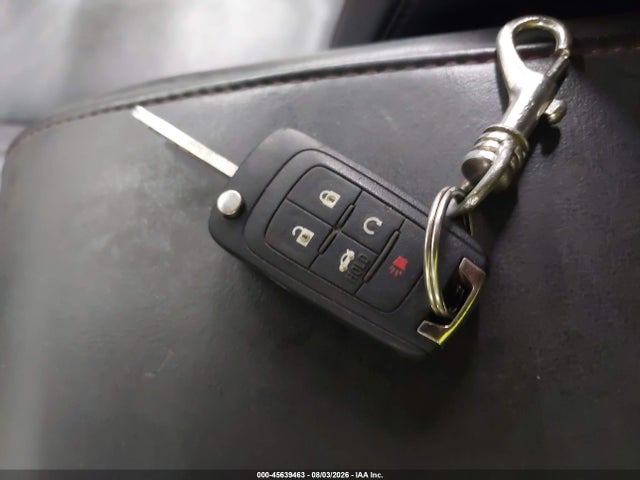 Продаж на аукціоні авто 2014 Gmc Terrain Denali, vin: 2GKFLZEK6E6371179, номер лоту: 45639463