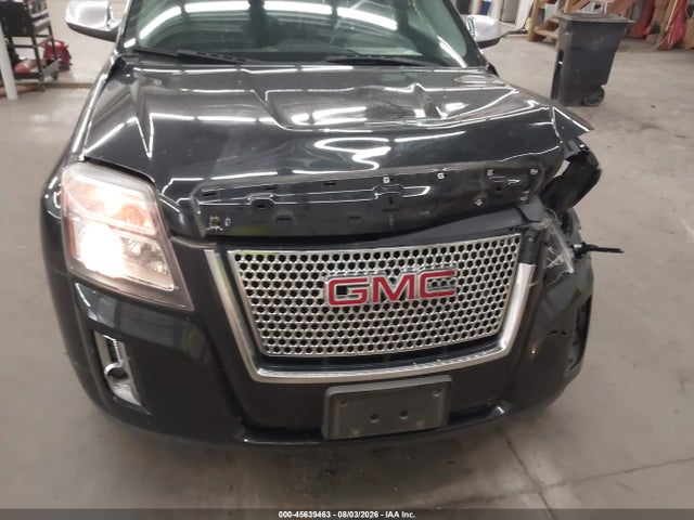 Продаж на аукціоні авто 2014 Gmc Terrain Denali, vin: 2GKFLZEK6E6371179, номер лоту: 45639463