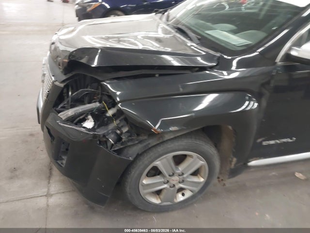 Продаж на аукціоні авто 2014 Gmc Terrain Denali, vin: 2GKFLZEK6E6371179, номер лоту: 45639463