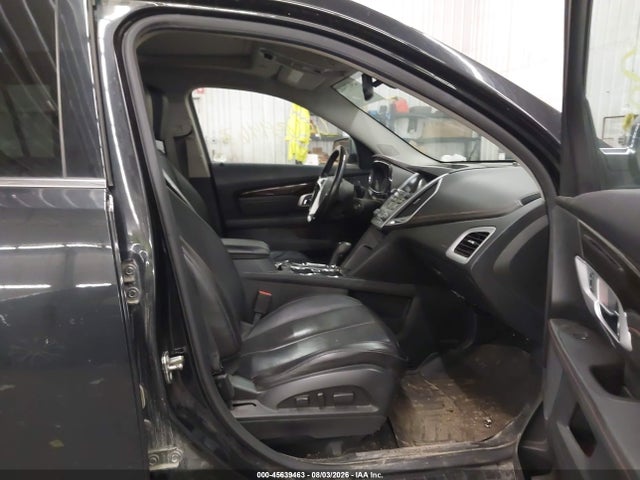 Продаж на аукціоні авто 2014 Gmc Terrain Denali, vin: 2GKFLZEK6E6371179, номер лоту: 45639463