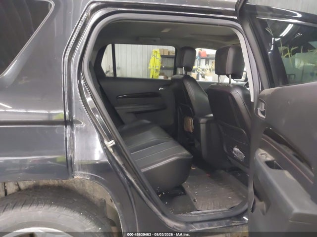 Продаж на аукціоні авто 2014 Gmc Terrain Denali, vin: 2GKFLZEK6E6371179, номер лоту: 45639463