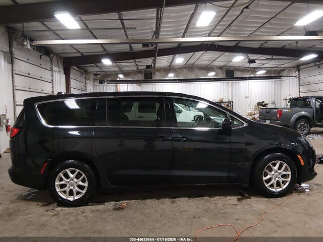 Aukcja sprzedaży 2020 Chrysler Voyager Lx, vin: 2C4RC1CGXLR146882, numer aukcji: 45639464