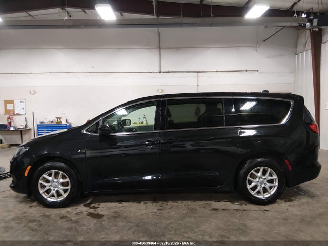Aukcja sprzedaży 2020 Chrysler Voyager Lx, vin: 2C4RC1CGXLR146882, numer aukcji: 45639464