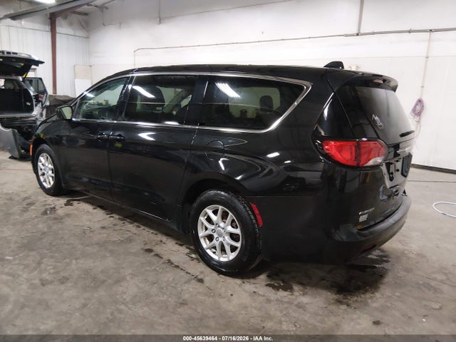 Aukcja sprzedaży 2020 Chrysler Voyager Lx, vin: 2C4RC1CGXLR146882, numer aukcji: 45639464