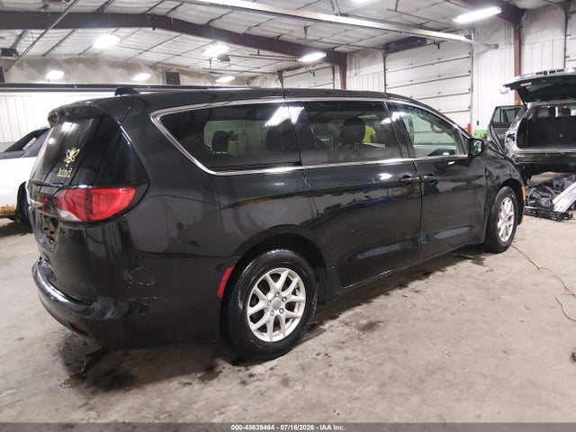 Aukcja sprzedaży 2020 Chrysler Voyager Lx, vin: 2C4RC1CGXLR146882, numer aukcji: 45639464