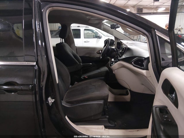 Aukcja sprzedaży 2020 Chrysler Voyager Lx, vin: 2C4RC1CGXLR146882, numer aukcji: 45639464