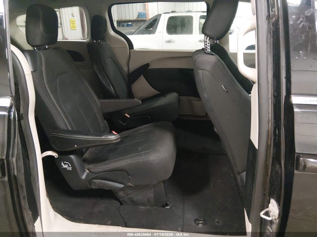 Aukcja sprzedaży 2020 Chrysler Voyager Lx, vin: 2C4RC1CGXLR146882, numer aukcji: 45639464