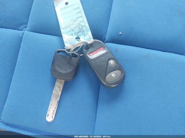 Aukcja sprzedaży 2006 Honda Element Ex-p, vin: 5J6YH28736L024335, numer aukcji: 45639465