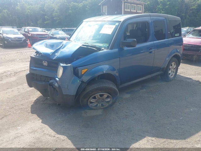 Aukcja sprzedaży 2006 Honda Element Ex-p, vin: 5J6YH28736L024335, numer aukcji: 45639465