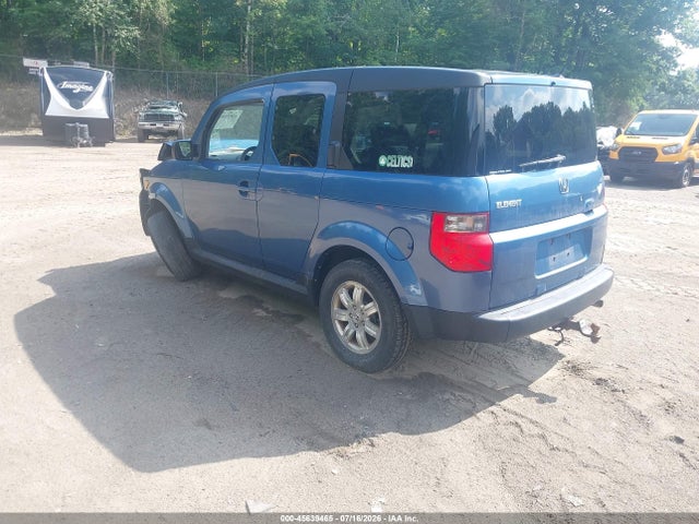 Aukcja sprzedaży 2006 Honda Element Ex-p, vin: 5J6YH28736L024335, numer aukcji: 45639465