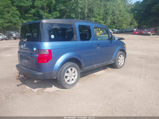 Aukcja sprzedaży 2006 Honda Element Ex-p, vin: 5J6YH28736L024335, numer aukcji: 45639465
