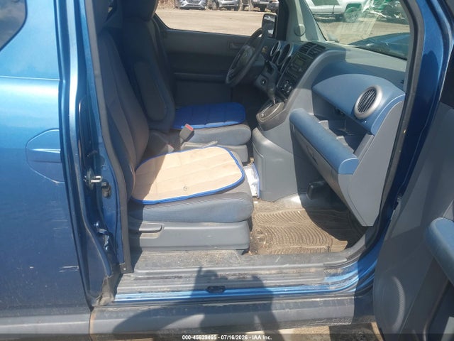 Aukcja sprzedaży 2006 Honda Element Ex-p, vin: 5J6YH28736L024335, numer aukcji: 45639465