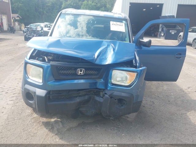 Aukcja sprzedaży 2006 Honda Element Ex-p, vin: 5J6YH28736L024335, numer aukcji: 45639465