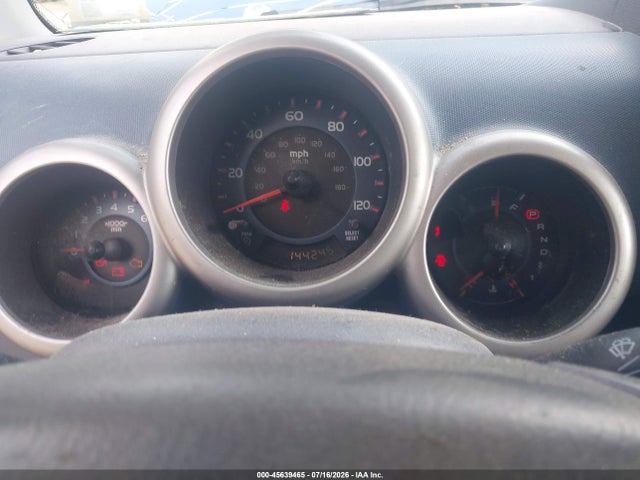 Aukcja sprzedaży 2006 Honda Element Ex-p, vin: 5J6YH28736L024335, numer aukcji: 45639465
