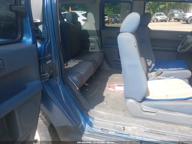 Aukcja sprzedaży 2006 Honda Element Ex-p, vin: 5J6YH28736L024335, numer aukcji: 45639465
