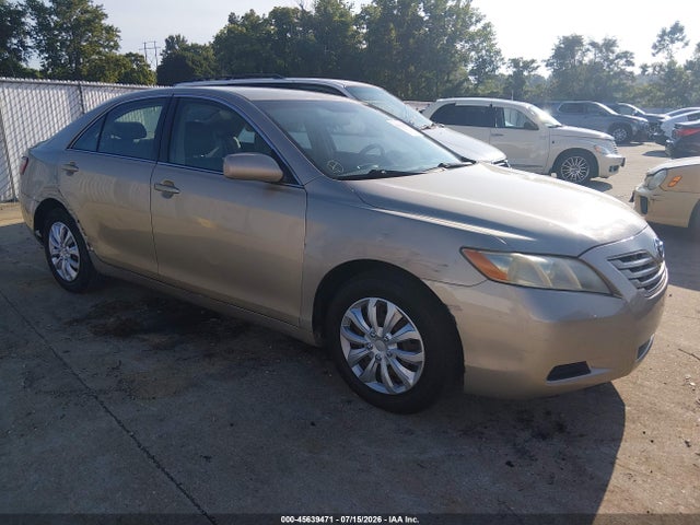 Auction sale of the 2007 Toyota Camry Le, vin: 4T1BE46K17U068428, lot number: 45639471